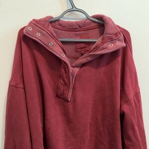 Aerie sweatshirt